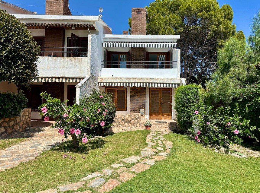 Resale - Apartment - Orihuela - Villamartín