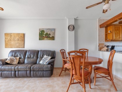 Resale - Apartment - Orihuela - Villamartín