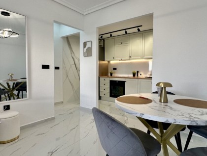 Resale - Apartment - Orihuela - Zeniamar-Horizonte-La Campana