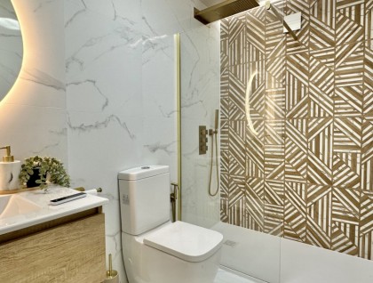 Resale - Apartment - Orihuela - Zeniamar-Horizonte-La Campana