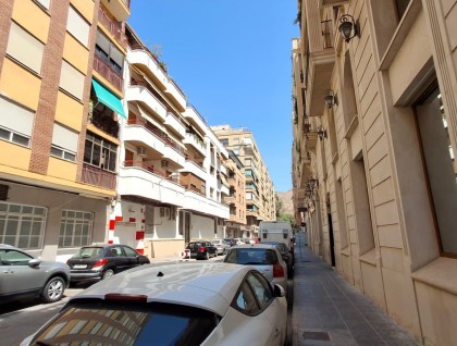 Resale - Apartment - Orihuela - Zona Centro