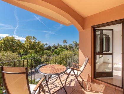 Resale - Apartment - Palma de Mallorca - Mallorca