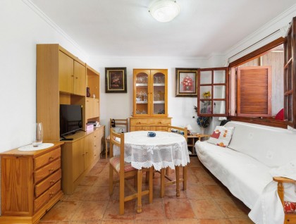 Resale - Apartment - Pilar de La Horadada - Mil Palmeras