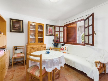 Resale - Apartment - Pilar de La Horadada - Mil Palmeras