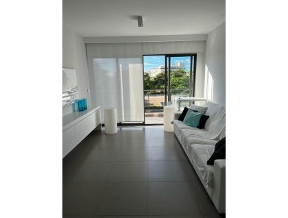Resale - Apartment - Pilar de La Horadada - Mil Palmeras