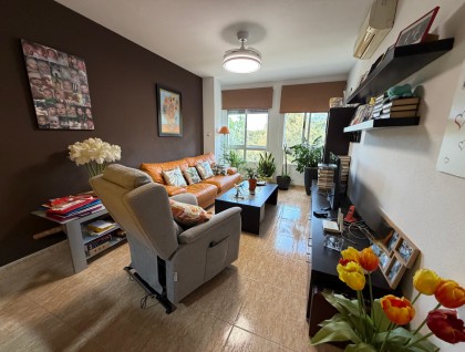 Resale - Apartment - Pilar de La Horadada - Pilar de la Horadada
