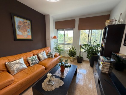 Resale - Apartment - Pilar de La Horadada - Pilar de la Horadada