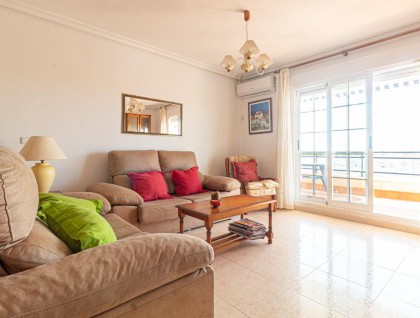 Resale - Apartment - Pilar de La Horadada - RioMar