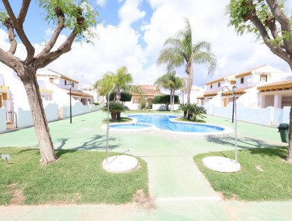 Resale - Apartment - Pilar de La Horadada - Torre de la Horadada
