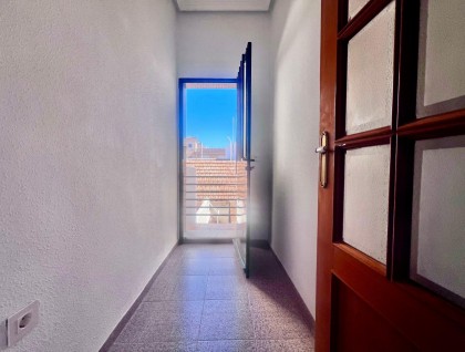 Resale - Apartment - Pilar de La Horadada - Zona Pueblo