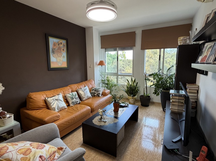Resale - Apartment - Pilar de La Horadada