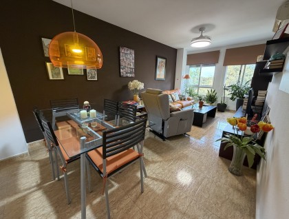 Resale - Apartment - Pilar de La Horadada