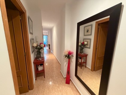 Resale - Apartment - Pilar de La Horadada