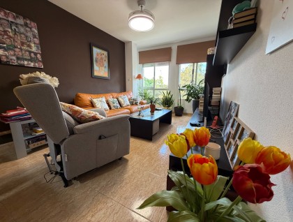 Resale - Apartment - Pilar de La Horadada