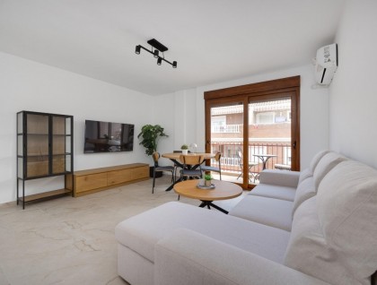 Resale - Apartment - Playa del Acequion