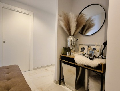 Resale - Apartment - Playa Flamenca - Costa Blanca