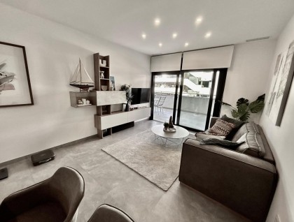 Resale - Apartment - Playa Flamenca