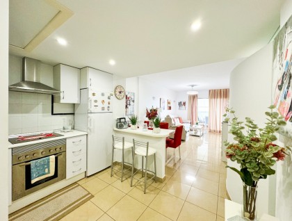 Resale - Apartment - Playa Flamenca