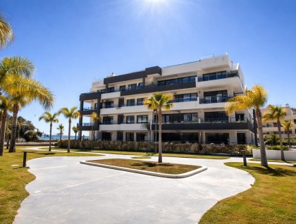 Resale - Apartment - Playa Flamenca