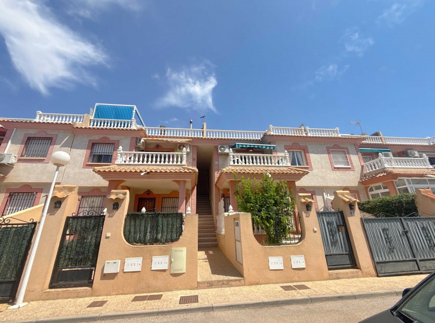 Resale - Apartment - Playa Flamenca
