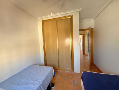 Resale - Apartment - Playa Flamenca