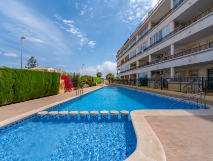 Resale - Apartment - Playa Flamenca