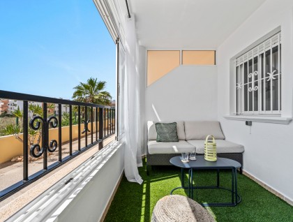 Resale - Apartment - Playa Flamenca