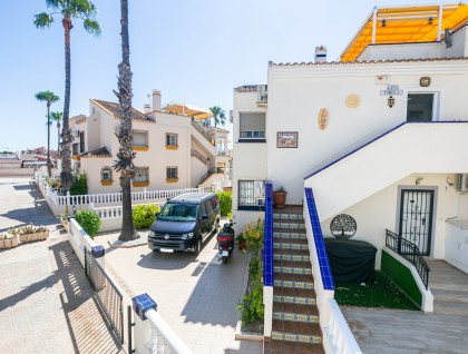 Resale - Apartment - Playa Flamenca