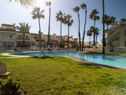 Resale - Apartment - Playa Flamenca
