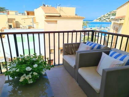 Resale - Apartment - PORT D'ANDRATX - Andratx