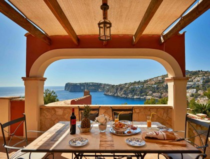 Resale - Apartment - PORT D'ANDRATX - Andratx