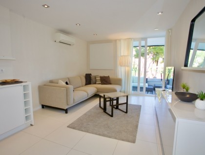 Resale - Apartment - PORTALS NOUS - Calvià