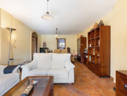 Resale - Apartment - Punta Prima - El Acequión