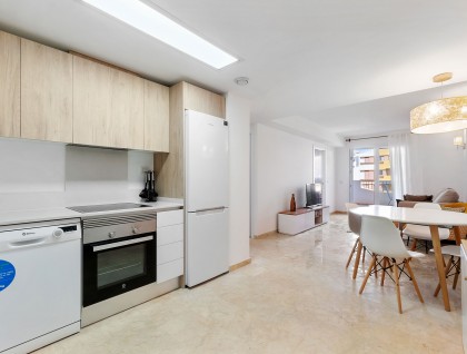 Resale - Apartment - Punta Prima - La Recoleta