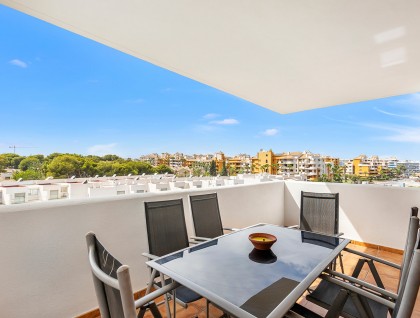 Resale - Apartment - Punta Prima - La Recoleta