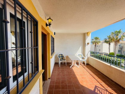 Resale - Apartment - Punta Prima