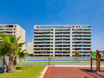 Resale - Apartment - Punta Prima