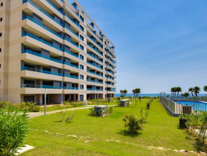 Resale - Apartment - Punta Prima