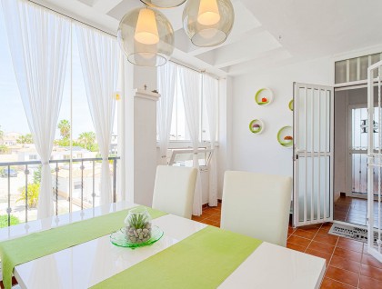 Resale - Apartment - Punta Prima