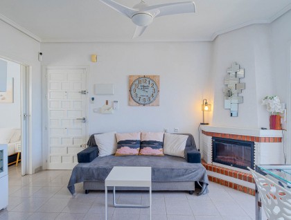 Resale - Apartment - Punta Prima