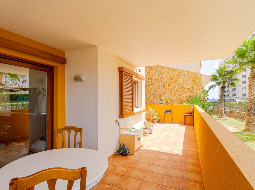 Resale - Apartment - Punta Prima