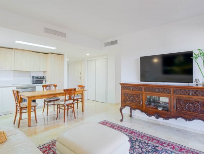 Resale - Apartment - Punta Prima
