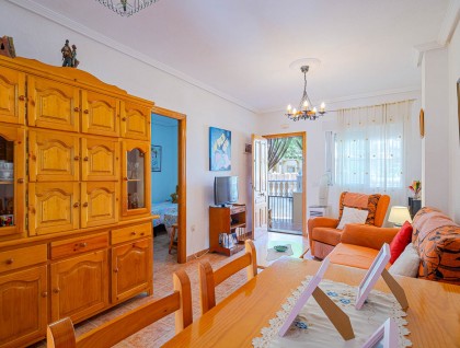 Resale - Apartment - Punta Prima