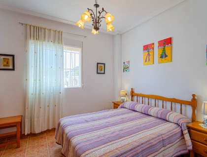 Resale - Apartment - Punta Prima