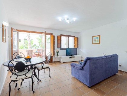 Resale - Apartment - Punta Prima