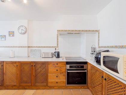 Resale - Apartment - Punta Prima