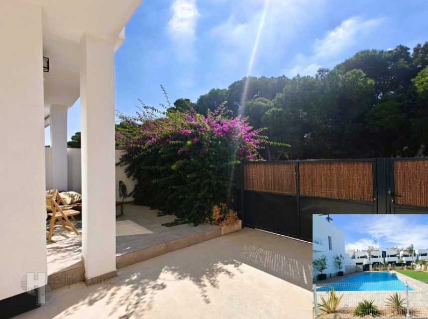 Resale - Apartment - San Javier - Santiago de la Ribera