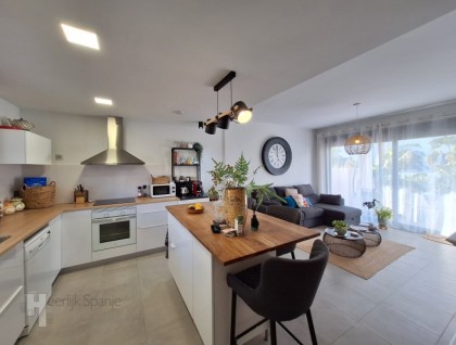 Resale - Apartment - San Javier - Santiago de la Ribera