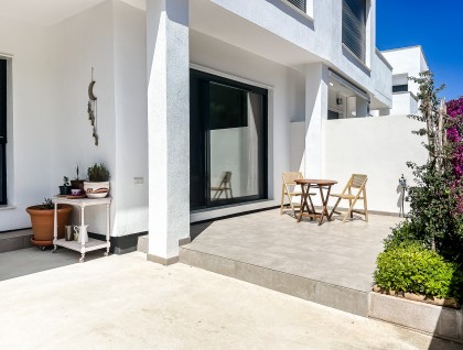 Resale - Apartment - San Javier - Santiago de la Ribera
