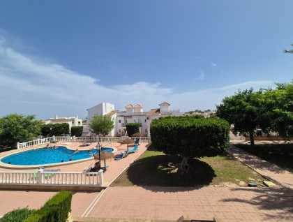Resale - Apartment - San Miguel de Salinas - Bellavista